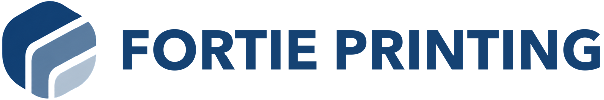 Fortie Printing